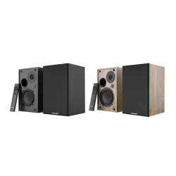 Kolumny Blaupunkt BS40OK Dąb europejski 2 szt.