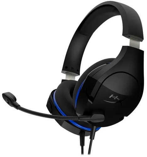 Słuchawki HYPERX Cloud Stinger Core Nauszne, Dźwięk przestrzenny
