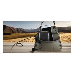 Wzmacniacz głosu MUSICMATE MM-WG300 VoiceBooster