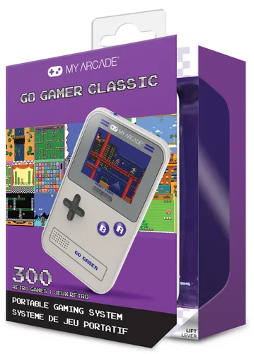 Konsola MY ARCADE DGUN-3910