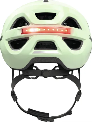 Kask rowerowy ABUS Urban-I 4.0