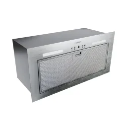 Okap Globalo Flueris 60.1 Inox
