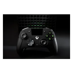 Pad Nacon Revolution X Unlimited do Xbox i PC Bezprzewodowy Czarny