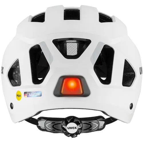 Kask rowerowy UVEX City Stride MIPS