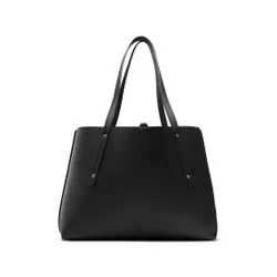 Сумка Guess Eco Brenton Tote HWEVG8 39023 BLA