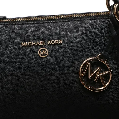 Сумка MICHAEL Michael Kors Sullivan 30t0gnxt3l Black