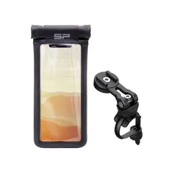 Etui z uchwytem na telefon SP CONNECT Bike II Uni