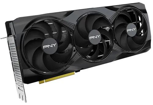 Karta graficzna PNY GeForce RTX 5090 OC 32GB DLSS 4