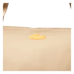 Сумка Lacoste Xl Shopping Bag NF3816YA Viennois Orange Fluo K02