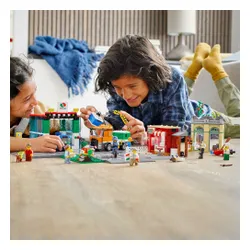 LEGO City Centrum miasta 60292