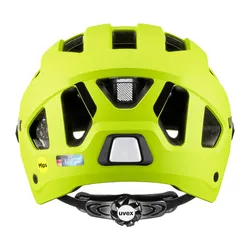 Kask rowerowy UVEX Stride Visor MIPS