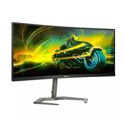 Monitor Philips 34M1C5500VA/00 34" UWQHD VA 165Hz 1ms Zakrzywiony Gamingowy