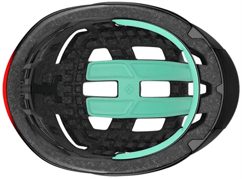 Kask rowerowy LAZER Codax KinetiCore