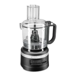 Малаксер KitchenAid FP0719EBM - 250W-чаша 1,7 л