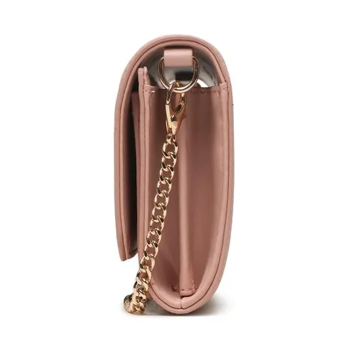 Liu Jo Ecs XL Bifold sac cu AF3348 E0087 piersic moale 51516