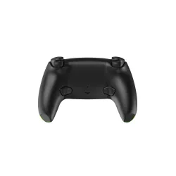 Pad Yaxo Hornet Fury Elite Matrix Green do PC, PS4, PS3, NSW2, NSW, Android, iOS, NVIDIA Shield, Steam Bezprzewodowy