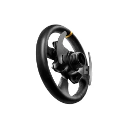 Thrustmaster TM Leather 28 GT Wheel Add-On руль игровой для ПК, PS4, Xbox 4060057