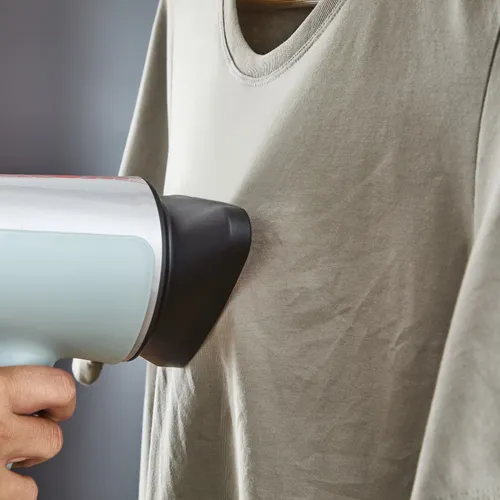 Parownica do ubrań (Steamer) TEFAL DT9814F0 Aerosteam