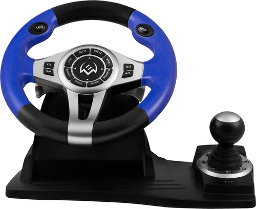 Kierownica SVEN GC-W600