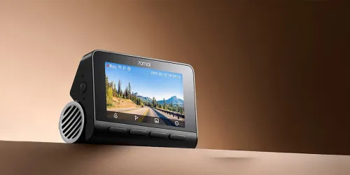 Wideorejestrator 70MAI A810S 4K