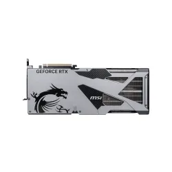 Karta graficzna MSI GeForce RTX 5080 VANGUARD SOC 16GB GDDR7 256bit DLSS 4