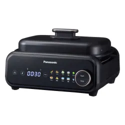 Multicooker Panasonic NF-GM400KXE 1400W 2,5l Ruszt do gotowania na parze