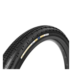 Opona rowerowa Panaracer GravelKing SK 700 x 35C czarny