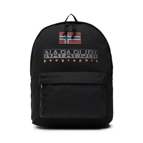 Napapijri Hering DP Np0a4g99 Negru 0411 Rucsac