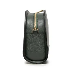 Geantă Creolă K11215 Verde Îmbuteliat
