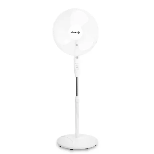 Wentylator Łucznik SF-2019 Plus Biały