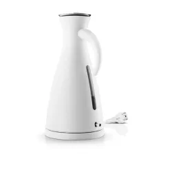 EVA SOLO 1,5 l - czajnik elektryczny bezprzewodowy matowy biały