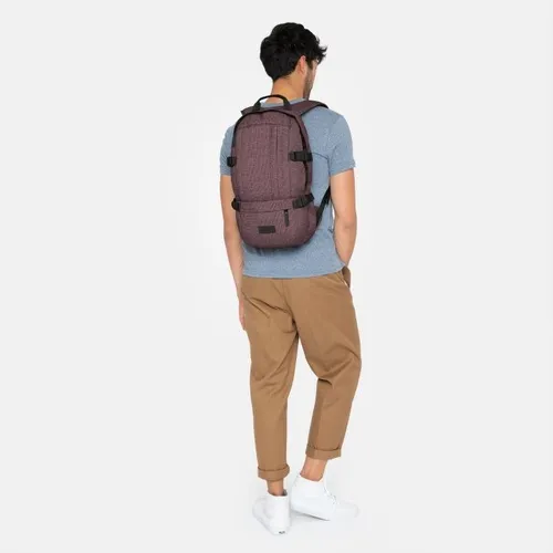 Рюкзак Eastpak Floid-ash blend wine