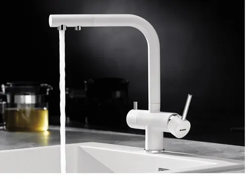 Bateria BLANCO Fontas II 526157 Czarny