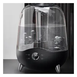 Oczyszczacz i nawilżacz powietrza 2w1 Deerma F327W 5l