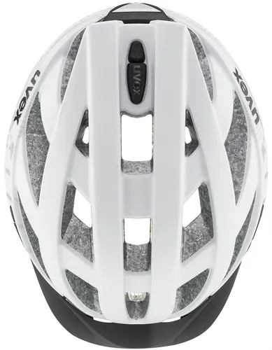 Kask rowerowy UVEX City I-vo