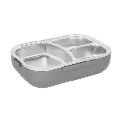 Lunchbox podgrzewany N'oveen LB540 1l