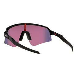 Велосипедные очки Oakley Sutro Lite Sweep PRIZM Road