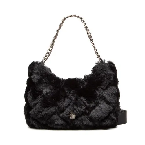 Kurt Geiger Faux Blana Multi Cruce Corp Sac 9316800999 Negru