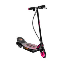 Hulajnoga elektryczna dziecięca Razor E90 Powercore Owa pink