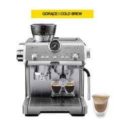 Ekspres DELONGHI La Specialista Opera EC9555.M (Cold Brew)
