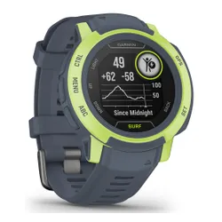 Smartwatch Garmin Instinct 2 Surf Edit Mavericks 45mm GPS