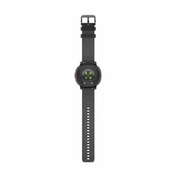 Smartwatch Polar Vantage V3 47 мм GPS черный + H10