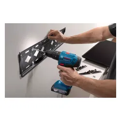 Wiertarko-wkrętarka BOSCH Professional GSB 183-LI 06019K9100