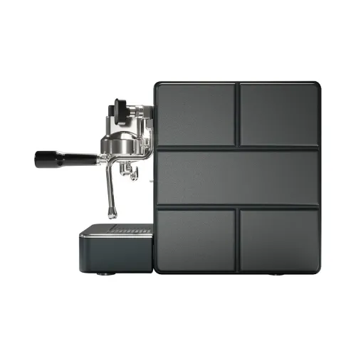 Ekspres kolbowy Stone Pure Grey