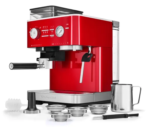 Ekspres kolbowy KitchenAid 5KES6551ECA