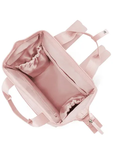 Plecak damski Reisenthel Allrounder Backpack - mix blush
