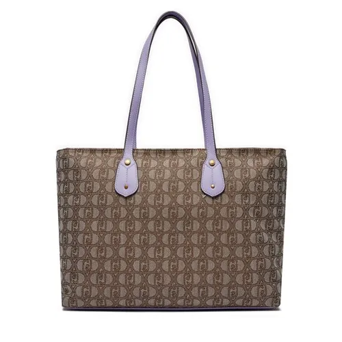 Сумка Liu Jo M Tote Handbag AA4086 T9328 Brown