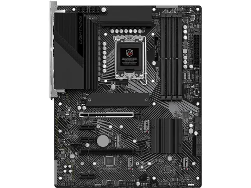 ASRock Z790 PG Lightning