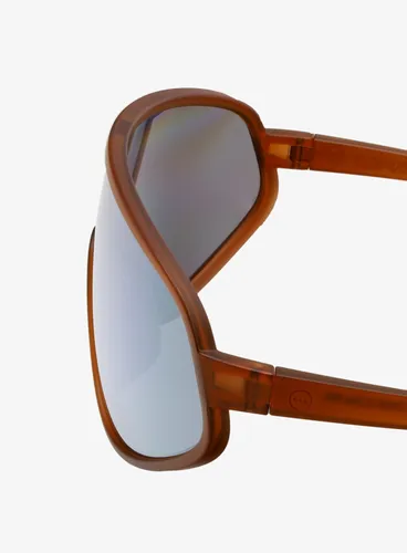 Okulary rowerowe Izipizi Speed Cat 3 - hazel