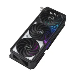 Karta graficzna ASUS ROG Strix GeForce RTX 5070 OC Edition 12GB GDDR7 192bit DLSS 4